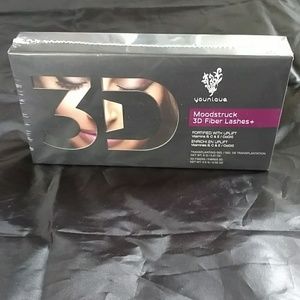 Younique Moodstruck 3d Fiber Lash Mascara NWT